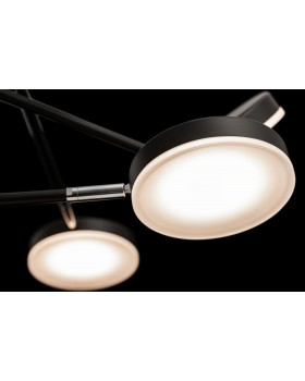 Люстра на штанге Maytoni MOD070PL-L48B3K-foto3