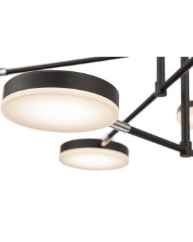 Люстра на штанге Maytoni MOD070PL-L48B3K-foto4