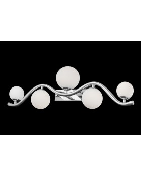 Бра Maytoni MOD059WL-05CH-foto2