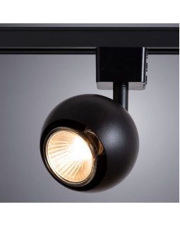 Светильник на шине ARTE Lamp A6253PL-1BK-foto2