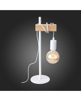 Настольная лампа Evoluce SL1142.504.01-foto3