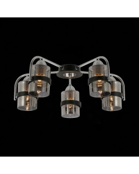 Накладная люстра Evoluce SLE102002-05-foto3