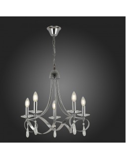 Подвесная люстра Evoluce SLE120203-05-foto2