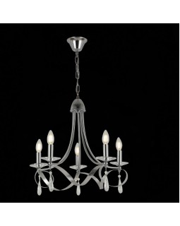 Подвесная люстра Evoluce SLE120203-05-foto3