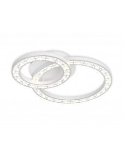 Накладная люстра Ambrella Light FA160-foto2