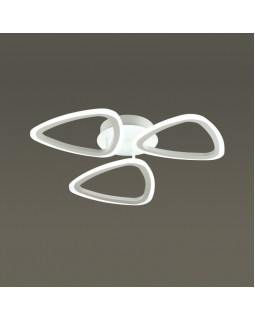 Накладной светильник LUMION 4524/66CL-foto3