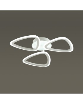 Накладной светильник LUMION 4524/66CL-foto3