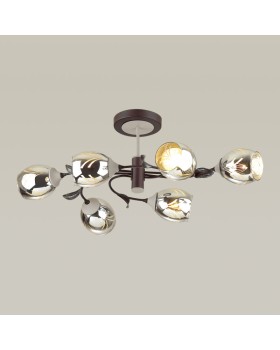 Люстра на штанге LUMION 4527/6C-foto3