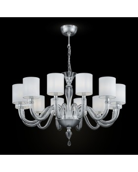 Подвесная люстра Maytoni DIA012PL-12TR-foto2