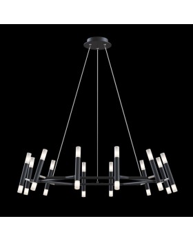 Подвесная люстра Maytoni MOD031PL-24B-foto2