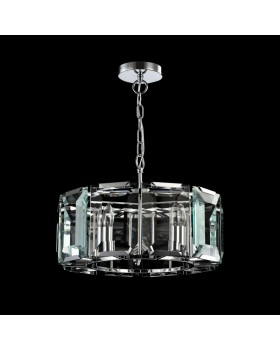 Подвесная люстра Maytoni MOD202-05-N-foto5