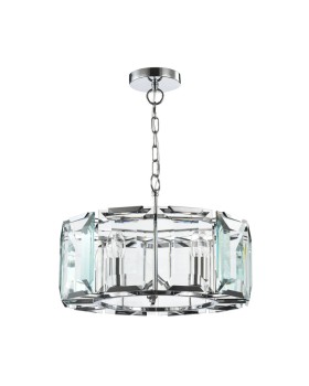 Подвесная люстра Maytoni MOD202-05-N-foto6