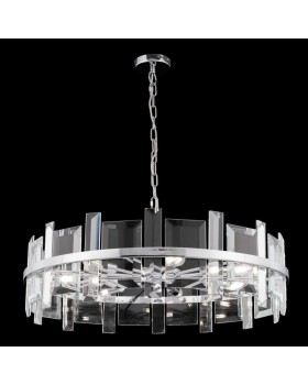 Подвесная люстра Maytoni MOD201PL-07N-foto2