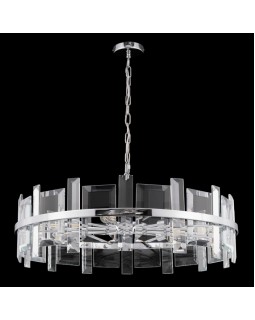 Подвесная люстра Maytoni MOD201PL-07N-foto3
