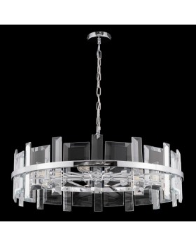 Подвесная люстра Maytoni MOD201PL-07N-foto3