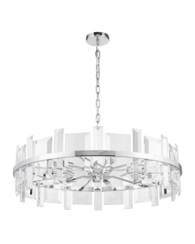 Подвесная люстра Maytoni MOD201PL-07N-foto4