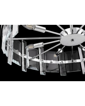 Подвесная люстра Maytoni MOD201PL-07N-foto5