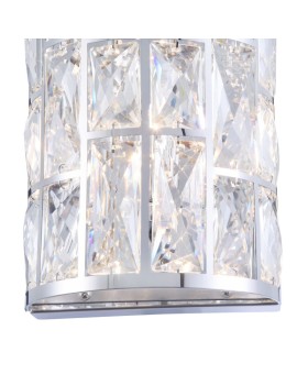 Бра Maytoni MOD184-WL-01-CH-foto6