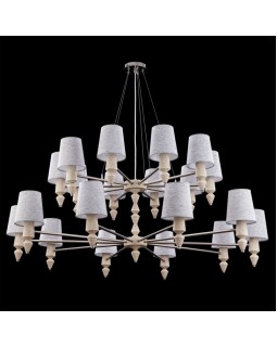 Подвесная люстра Maytoni MOD039PL-20N-foto3