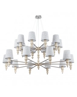 Подвесная люстра Maytoni MOD039PL-20N-foto4
