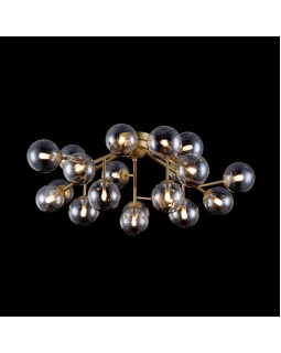Накладная люстра Maytoni MOD545PL-20G-foto2