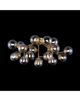 Накладная люстра Maytoni MOD545PL-20G-foto2