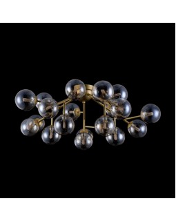 Накладная люстра Maytoni MOD545PL-20G-foto3