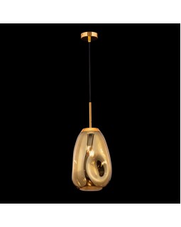 Подвесной светильник Maytoni P013PL-01G-foto2