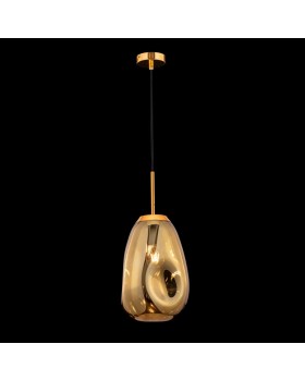 Подвесной светильник Maytoni P013PL-01G-foto2