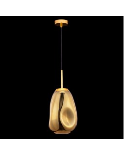 Подвесной светильник Maytoni P013PL-01G-foto3