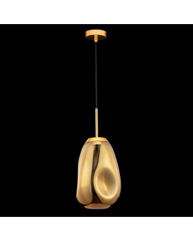 Подвесной светильник Maytoni P013PL-01G-foto3