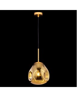 Подвесной светильник Maytoni P014PL-01G-foto2