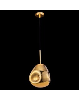 Подвесной светильник Maytoni P014PL-01G-foto3