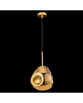 Подвесной светильник Maytoni P014PL-01G-foto3