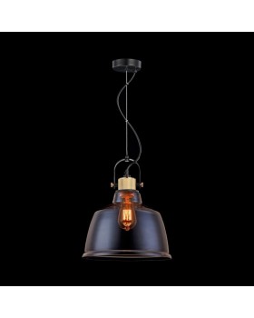 Подвесной светильник Maytoni T163PL-01R-foto2