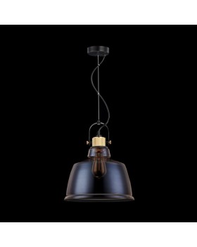 Подвесной светильник Maytoni T163PL-01R-foto3