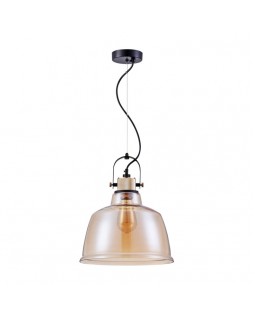 Подвесной светильник Maytoni T163PL-01R-foto4