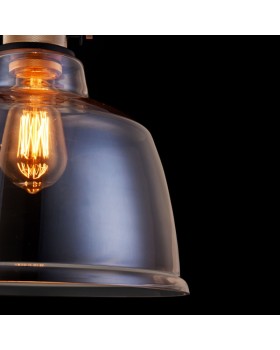 Подвесной светильник Maytoni T163PL-01R-foto5