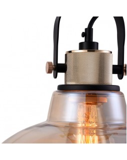 Подвесной светильник Maytoni T163PL-01R-foto6