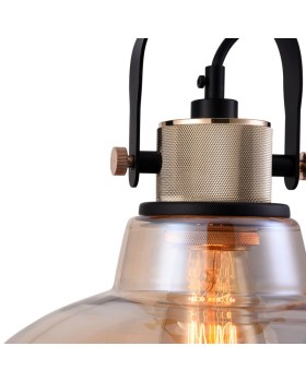 Подвесной светильник Maytoni T163PL-01R-foto6