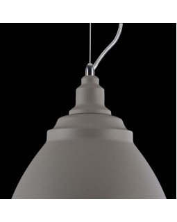 Подвесной светильник Maytoni P534PL-01GR-foto5