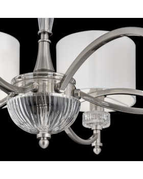 Подвесная люстра Maytoni MOD014CL-08N-foto4