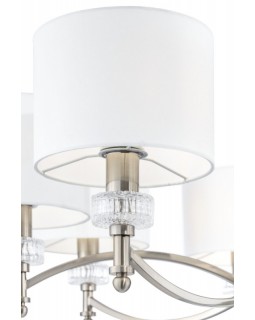 Подвесная люстра Maytoni MOD014CL-08N-foto5