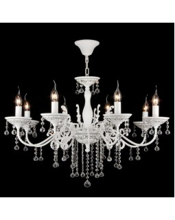 Подвесная люстра Maytoni ARM386-08-W-foto2