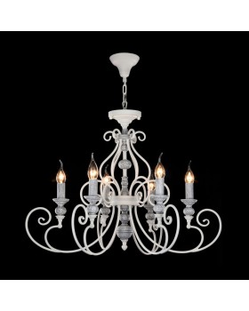 Подвесная люстра Maytoni ARM631-PL-06-W-foto2