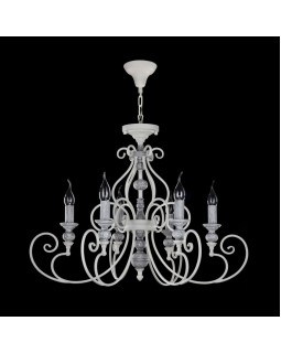 Подвесная люстра Maytoni ARM631-PL-06-W-foto3