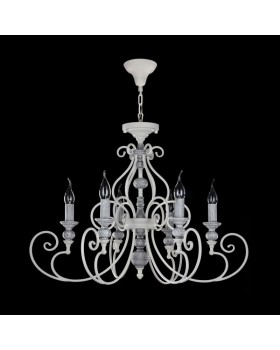 Подвесная люстра Maytoni ARM631-PL-06-W-foto3