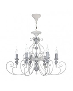 Подвесная люстра Maytoni ARM631-PL-06-W-foto4