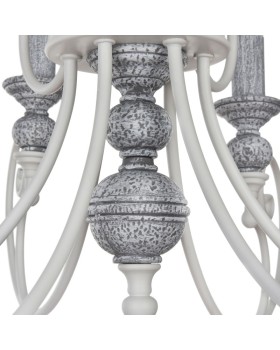 Подвесная люстра Maytoni ARM631-PL-06-W-foto5