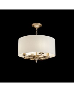 Подвесная люстра Maytoni H007PL-04G-foto2